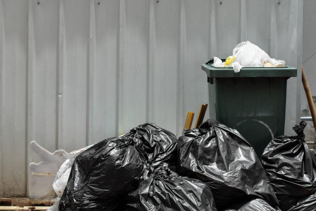 Trash Hauling vs. Dumpster Rental: Which One Do You Really Need?